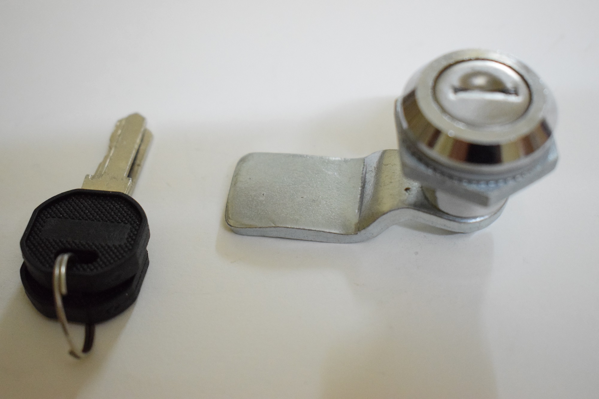 Die Cast key lock 25 mm Cut out 20 X 22 (RCL-160)